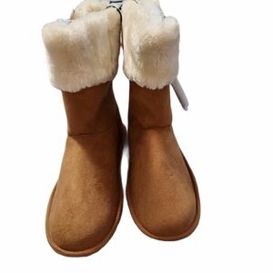 Arizona anna cognac color 4m boots